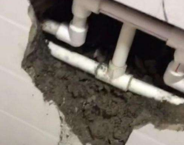 平塘卫生间漏水哪家好