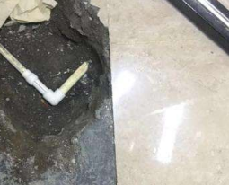 平塘卫生间测漏水多少钱