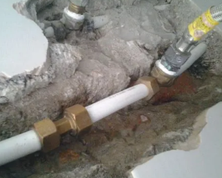平塘测漏水多少钱