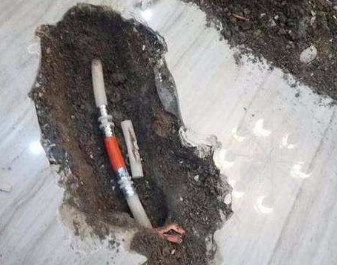 平塘水管维修哪家好