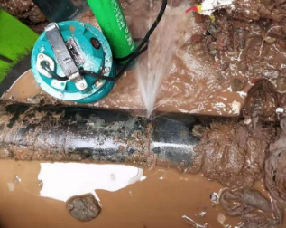 平塘卫生间测漏水的相关介绍