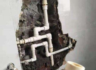 平塘卫生间测漏水价格多少