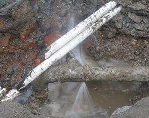平塘水管维修费用是多少