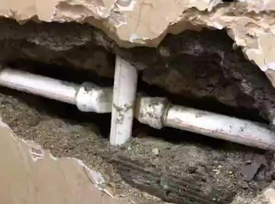 平塘水管维修哪家好