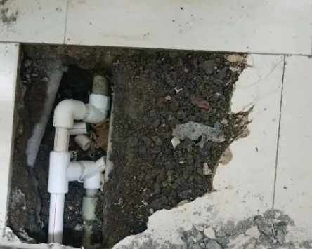 平塘卫生间测漏水哪家好