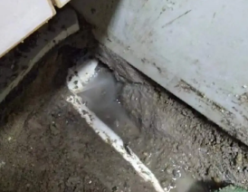 平塘卫生间测漏水多少钱