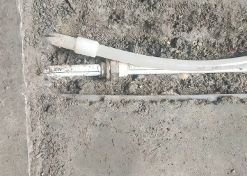 平塘卫生间测漏水之解决方法