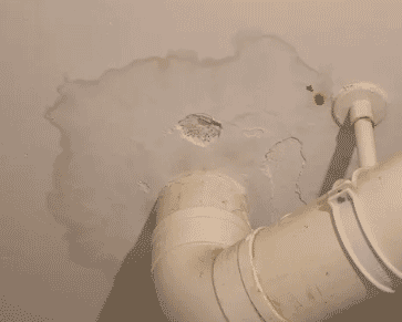 平塘卫生间测漏水的检测方法