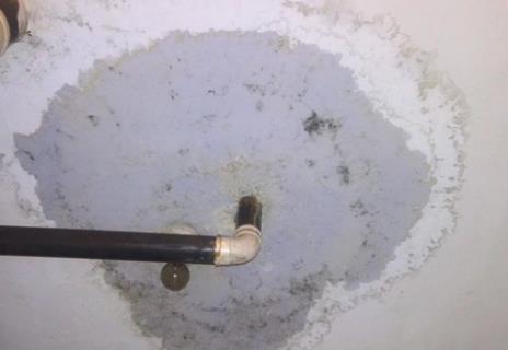 平塘测漏水公司分享如何自检漏水