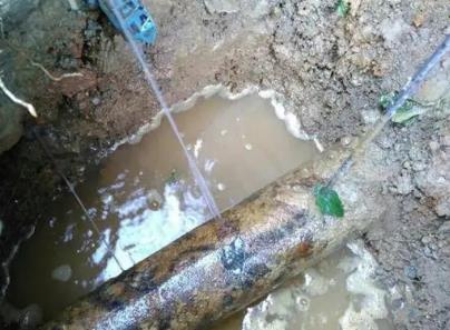 平塘卫生间测漏水公司分享下我们可以检测到轻微的漏水和水压吗？