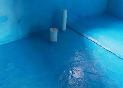 平塘卫生间防水公司分享防水小知识