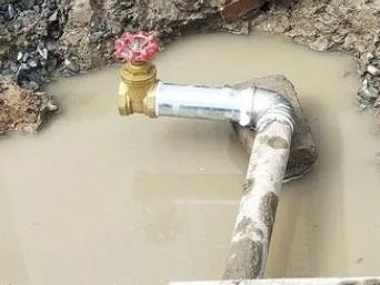 平塘漏水检测电话多少
