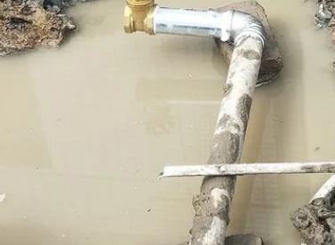 平塘测漏水公司电话